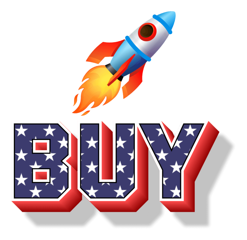 Buy $USA